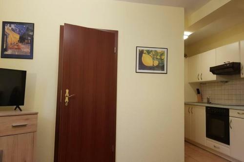 Apartamento Mittelstation Braunlage