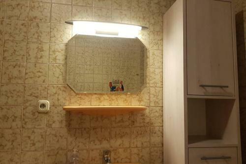 Apartamento Mittelstation Braunlage