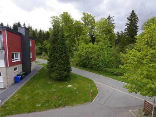 Apartamento Kleine Harzhexe