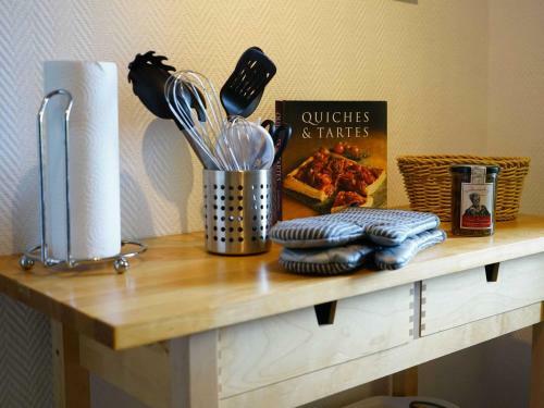 Apartamento Kleine Harzhexe