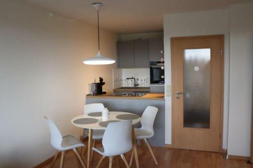 Apartamento Ferienwohnung Harz Hohegei� App 424
