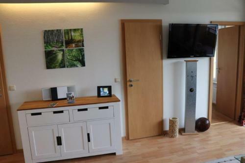 Apartamento Ferienwohnung Harz Hohegei� App 424