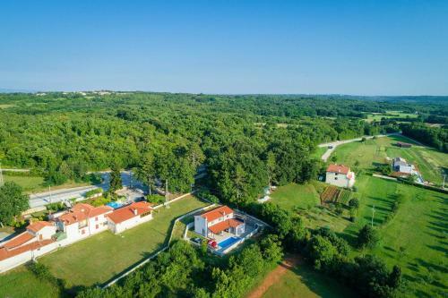 Villa Blaise