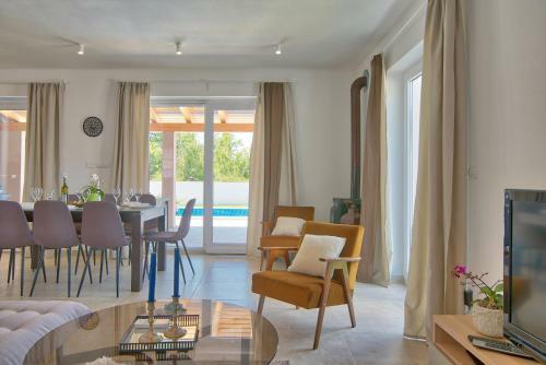 Villa Blaise