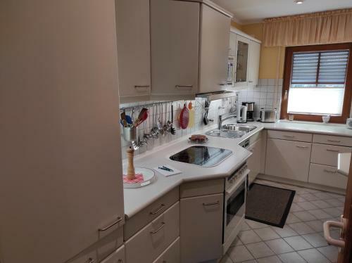 Gesund Wohnen Apartment Nr. 4a