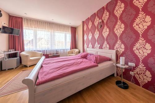 Hostal Hotel - Die Kleine Zauberwelt
