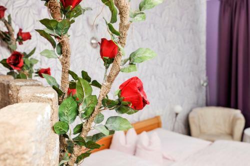 Hostal Hotel - Die Kleine Zauberwelt
