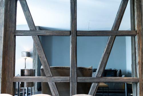 Apartamento Strandberg's Ursprung: Spa & Kitchen