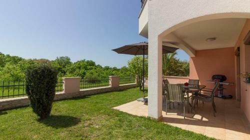 Villa Vila Mary