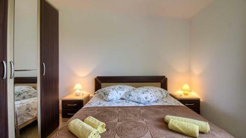Villa Vila Mary
