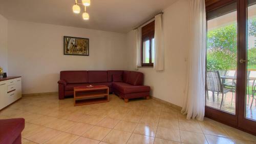 Villa Vila Mary