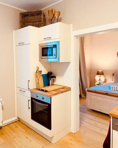 Apartamento Mountain Suites Braunlage