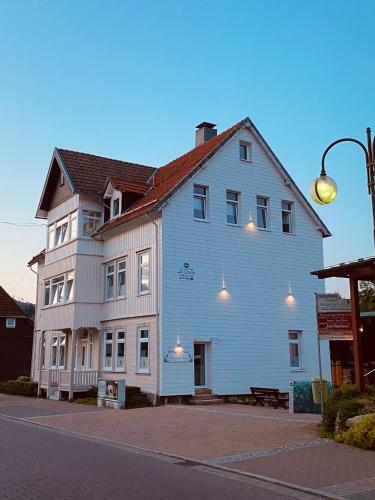 Apartamento Mountain Suites Braunlage