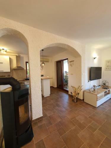 Holiday Home "marijana"