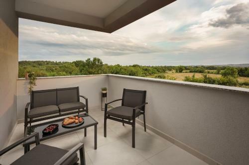 Apartamentos Aurora