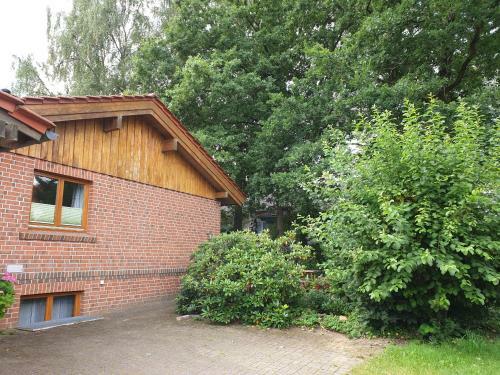 Hostal Apartment Heideland
