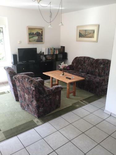 Ferienwohnung Schuur - Buchholz In Der Nordheide