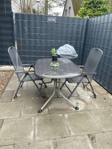 Apartamento Sch�ne Unterkunft Mit Kostenlosen Parkplatz.