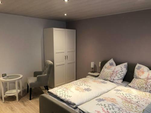 Apartamento Nordstern