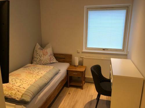 Apartamento Nordstern