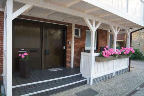 Apartamento Nordstern