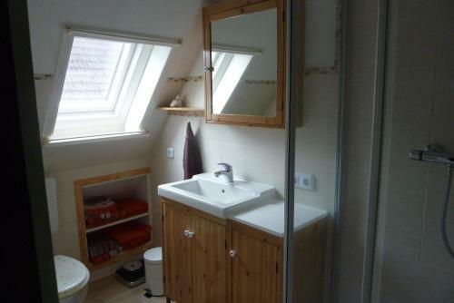 Apartamento Ferienwohnung Haus Anne
