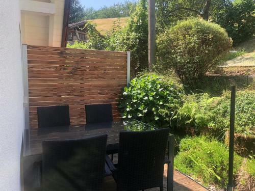 Apartamento S�raubers