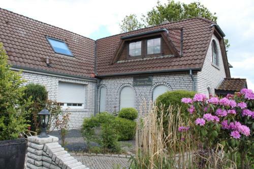 Vakantieverblijf Villa De Gouden Droom
