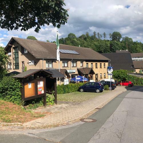 Posada Landgasthaus J�gerhof