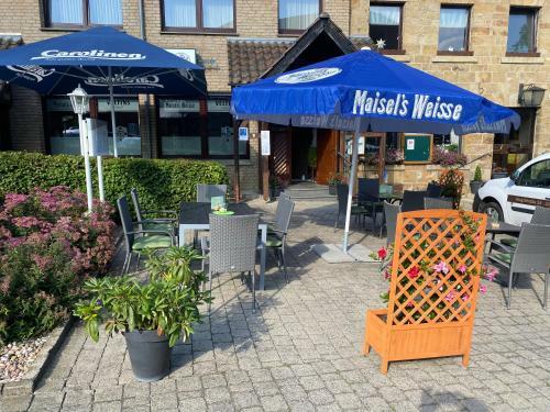 Posada Landgasthaus J�gerhof