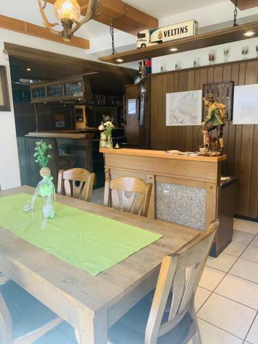 Posada Landgasthaus J�gerhof