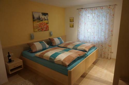 Apartment Regina