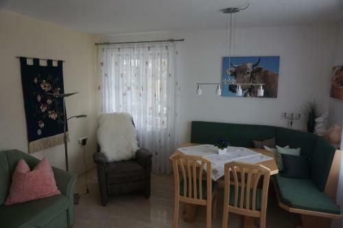 Apartment Regina