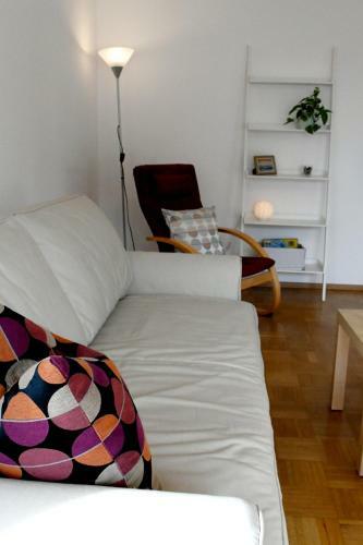 Apartamento Ferienwohnung Mit Terrasse Fam Bork