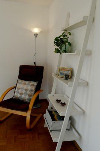 Apartamento Ferienwohnung Mit Terrasse Fam Bork