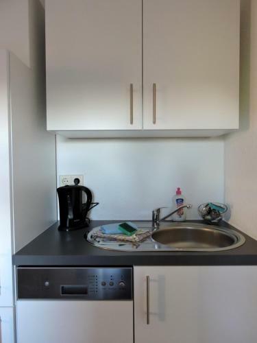 Apartamento Turmst�ble Im Torhaus Von 1545