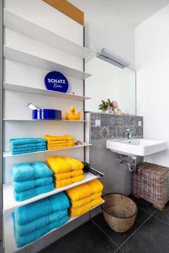 Apartamento Sonnige Wohnung Im Herzen Von B�hl