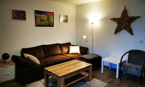 Apartamento Burgauer Fewo