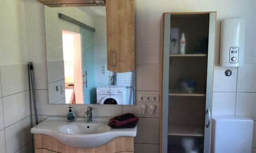 Apartamento Burgauer Fewo