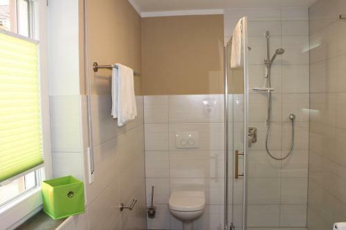 Apartamento Kaiser Wilhelm - Appartement Mit Saunanutzung