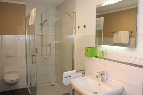 Apartamento Kaiser Wilhelm - Appartement Mit Saunanutzung