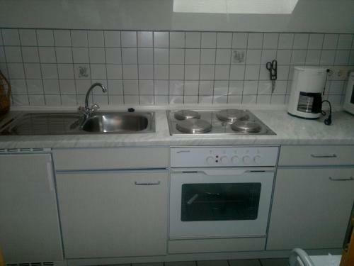 Apartamento Ferienwohnung Bettermann