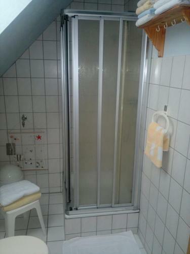 Apartamento Ferienwohnung Bettermann