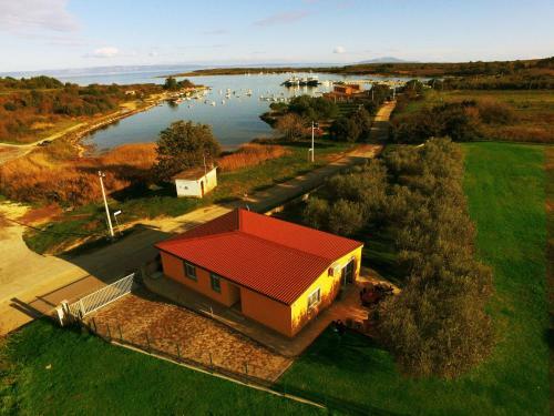 Holiday Home Funtana