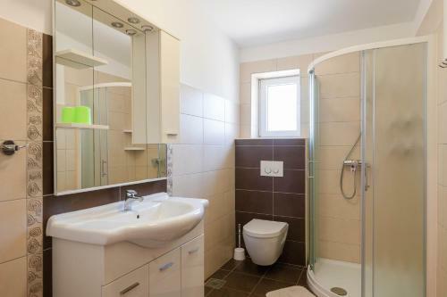 Holiday Home Funtana