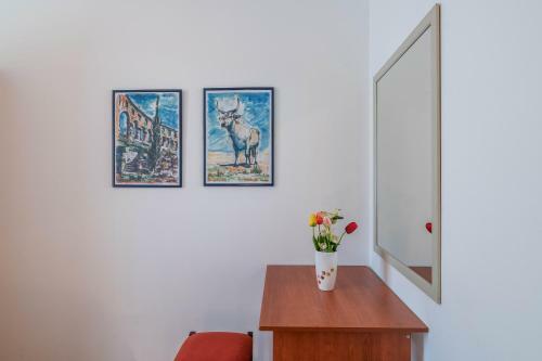 Holiday Home Funtana