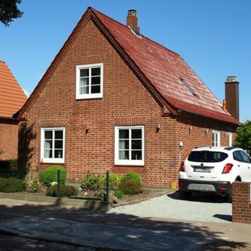 Ferienhaus Inselgl�ck Zur Alleinnutzung