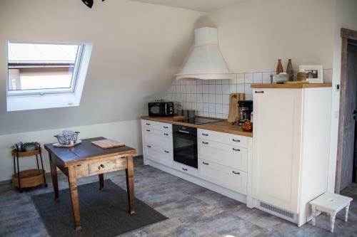 Apartamento Blumenhuhnhof