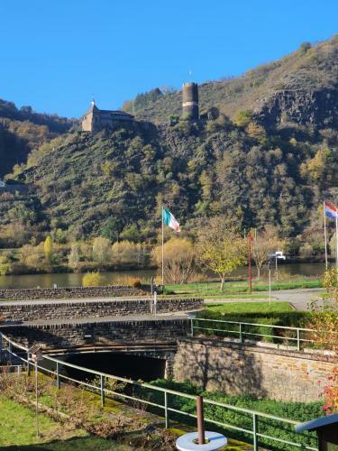 Apartamento Burgener Burgblick