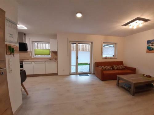 Apartamentos Ferienwohnung Jurastein